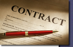 CONTRACTS IN PANAMA
